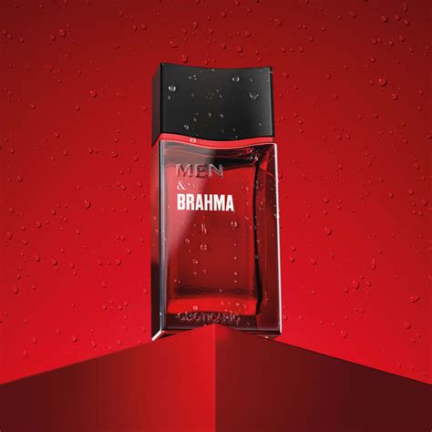perfume brahma